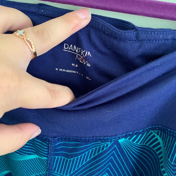 🌵Athletic Leggings🌵 - Picture 4 of 4